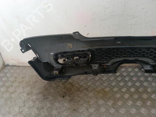 Zderzak tylny MINI MINI (R56) Cooper S | BP30008893C8 