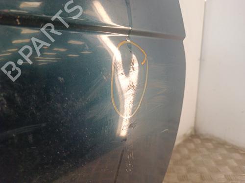 Porta frente direita RENAULT SCÉNIC I MPV (JA0/1_, FA0_) 1.9 dCi (JA05, JA1F) | BP30023377C3 