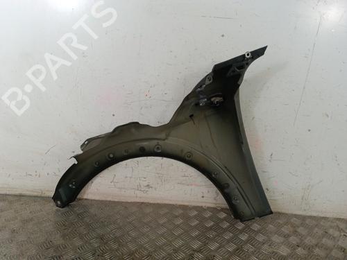 Forkjerm høyre MINI MINI (R56) Cooper S | BP30008895C42