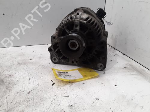Used Alternator VW POLO III (6N1) 60 1.4 (60 hp) 30020718