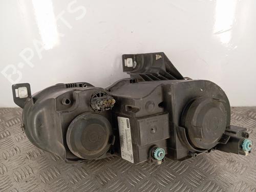 Used Left headlight Left headlight ROVER 75 (RJ) 2.0 CDT (115 hp) 33693129 33693129