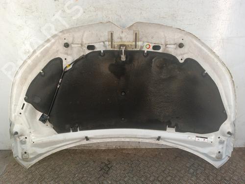 Motorhaube für Motorhaube CITROËN C4 II (NC_) 1.6 BlueHDi 120 (120 hp) 36437689 36437689