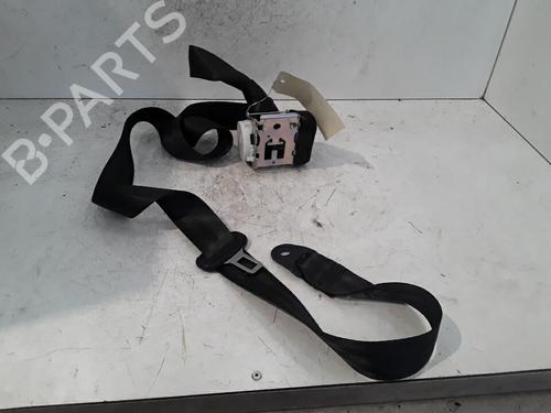 Højre bagtil seleforstrammer PEUGEOT 3008 I MPV (0U_) 1.6 HDi (109 hp) 30021517