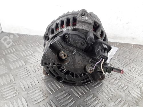 Used Alternator Alternator RENAULT SCÉNIC II (JM0/1_) 1.5 dCi (JM02, JM13) (101 hp) 30940738 30940738