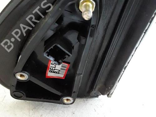 Used Left mirror HYUNDAI SANTA FÉ I (SM) 2.0 CRDi 4x4 (125 hp) 30021982