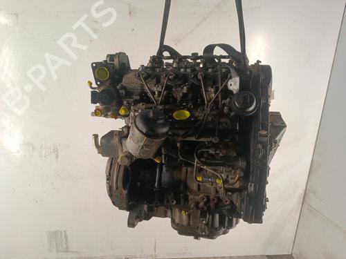 Motor OPEL MERIVA A MPV (X03) 1.7 CDTI (E75) (100 hp) 30020536