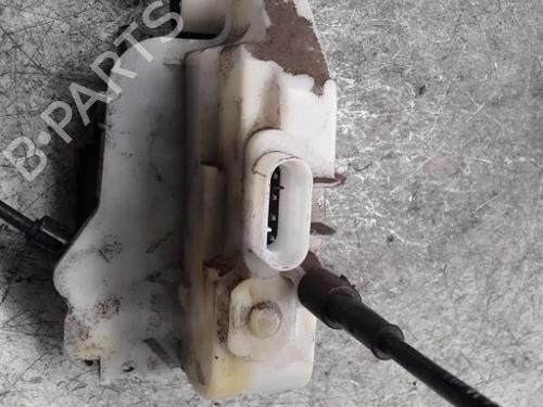 Front right lock RENAULT VEL SATIS (BJ0_) 2.0 dCi (BJ03, BJ0B) | BP30013736C97 