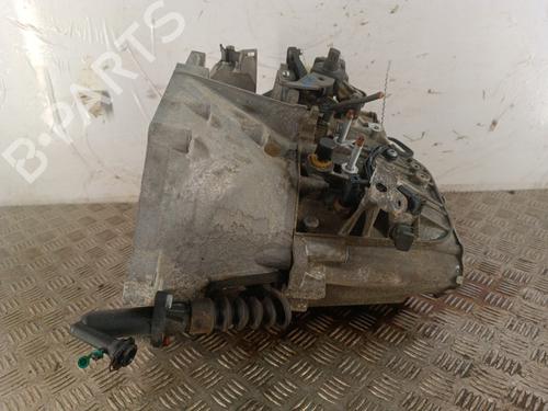 Used Gearbox Gearbox CITROËN C4 Picasso II [2013-2026] 34477931 34477931