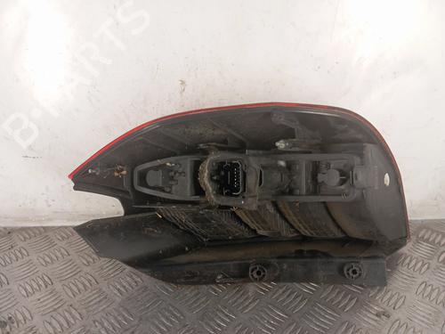 Used Left taillight Left taillight RENAULT SCÉNIC II (JM0/1_) 1.5 dCi (JM02, JM13) (101 hp) 32134176 32134176