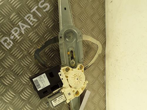 Front right window mechanism FORD FOCUS II (DA_, HCP, DP) 1.6 | BP30023001C23