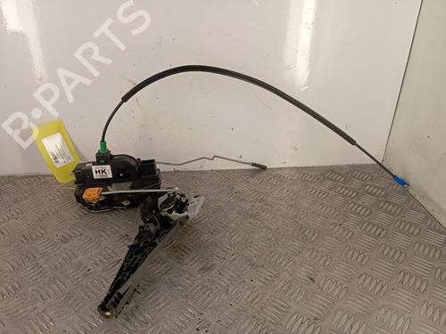 Used Front left lock Front left lock OPEL ADAM (M13) 1.4 (87 hp) 33876387 33876387