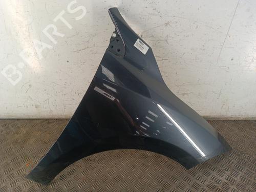 Used Right front fenders RENAULT MEGANE III Hatchback (BZ0/1_, B3_) 1.2 TCe (BZ16, BZ28) (132 hp) 30008196