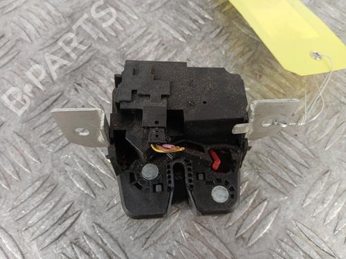 Used Tailgate lock Tailgate lock MERCEDES-BENZ A-CLASS (W169) A 180 CDI (169.007, 169.307) (109 hp) 33773717 33773717