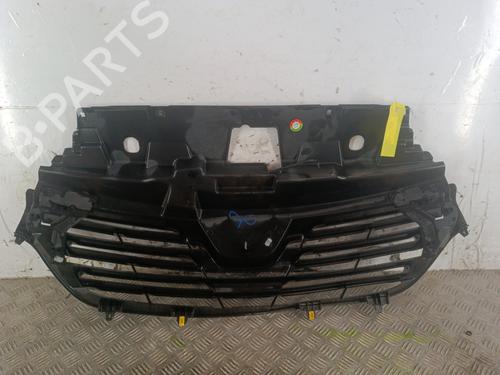Used Grille Grille 38912969 38912969