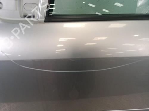 Used Left front door MAZDA 2 (DY) 1.4 (80 hp) 30018963