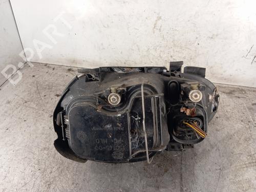 Used Left headlight Left headlight VW GOLF IV (1J1) 1.6 16V (105 hp) 31214971 31214971