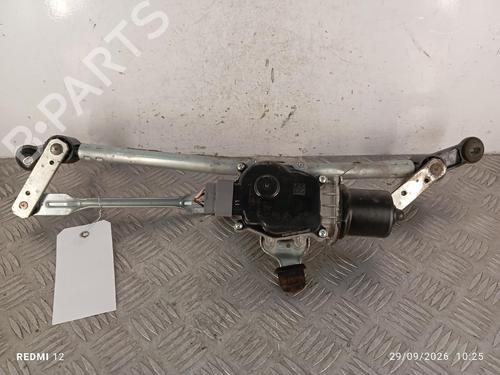 Used Front wiper motor Front wiper motor 39550274 39550274