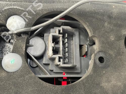 Left taillight FIAT IDEA (350_) 1.3 D Multijet | BP30021210C34 - Image 2