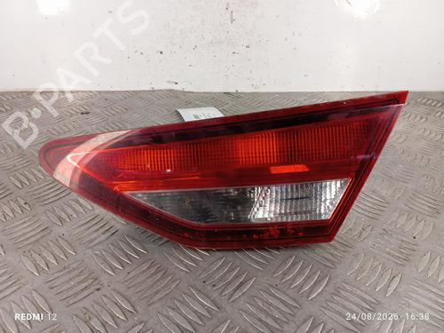 Right tailgate light SEAT LEON (5F1) 1.6 TDI | BP38529040C80 - Image 2