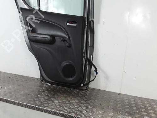 dr-venstre-bagtil-suzuki-splash-ex-2008-30009752 main image