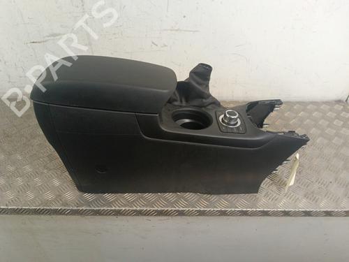 Middle console MAZDA CX-5 (KE, GH) 2.2 D (KE2FW) | BP30010979I22 