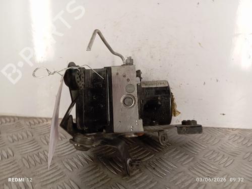 ABS Bremseaggregat ABS Bremseaggregat RENAULT SCÉNIC III (JZ0/1_) 1.5 dCi (106 hp) 36293691 36293691