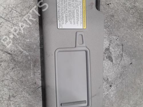 Used Right sun visor HYUNDAI i30 (GD) 1.6 CRDi (128 hp) 30013132