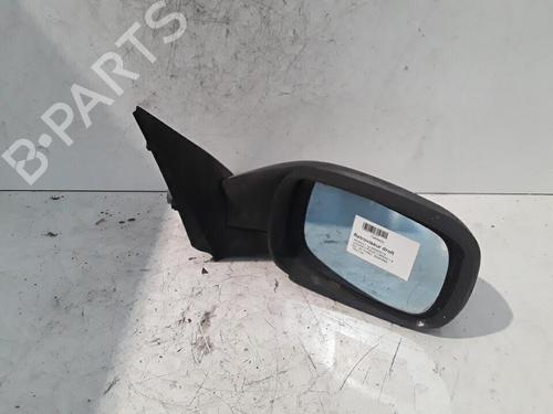 Used Right mirror RENAULT LAGUNA II Grandtour (KG0/1_) 1.9 dCi (125 hp) 30021539