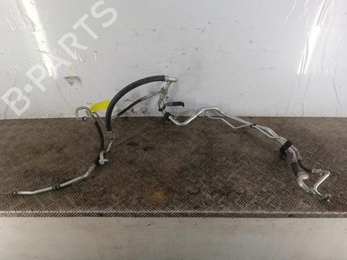 Used AC pipe AC pipe PEUGEOT 308 SW II (LC_, LJ_, LR_, LX_, L4_) 1.6 BlueHDi 120 (120 hp) 33693240 33693240