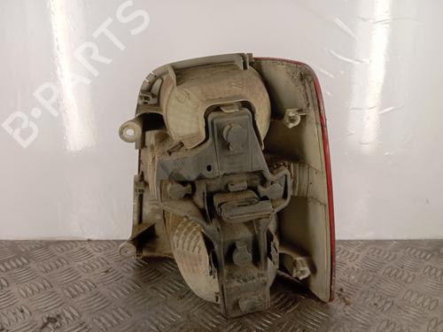 Used Left taillight Left taillight VW TOURAN (1T1, 1T2) 2.0 TDI (136 hp) 32233475 32233475