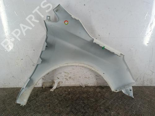Kotflügel links vorne für Kotflügel links vorne CITROËN C4 II (NC_) 1.6 BlueHDi 120 (120 hp) 36437688 36437688
