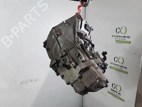 Gearbox FIAT PUNTO EVO (199_) 1.3 D Multijet (199AXC1A, 199BXC1A, 199AXT1A, 199BXT1A) | BP30011191M3 