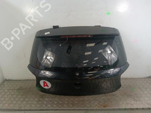 Used Tailgate Tailgate BMW 1 (F20) 118 d (143 hp) 30010830 30010830