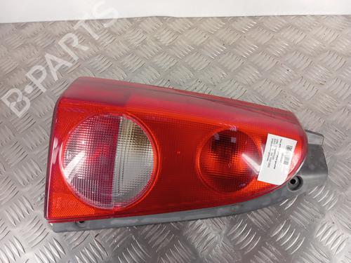 Used Left taillight OPEL AGILA A (H00) 1.2 16V (F68) (75 hp) 30023446