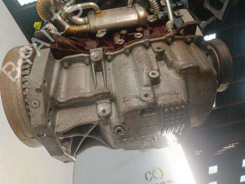 Engine RENAULT CLIO IV Grandtour (KH_) 1.5 dCi 90 (KHN3, KHN4) | BP30014740M1