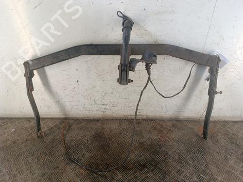 Trækkugle/Mekanisme RENAULT SCÉNIC II (JM0/1_) 1.9 dCi (JM14) (131 hp) 30023226