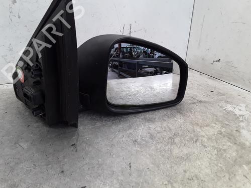 Used Right mirror RENAULT LAGUNA III Grandtour (KT0/1) 2.0 dCi (KT07, KT0J, KT14, KT1A, KT1S) (131 hp) 30020419