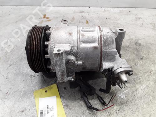 AC compressor RENAULT CLIO IV (BH_) 0.9 TCe 90 (BHNF, BHMA, BHMH, BHJK, BHJR) | BP30025873M34 - Image 3