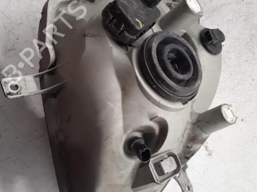 Lyskaster venstre SUZUKI WAGON R+ (MA) 1.3 (RB413) (76 hp) 30013467