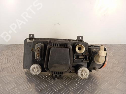 Used Left headlight Left headlight SEAT IBIZA II (6K1) 1.9 TD (75 hp) 30007873 30007873