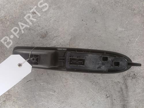 Front left window mechanism CITROËN C4 II (NC_) 1.6 HDi 115 | BP30017520C22 