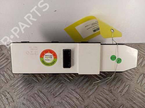 Used Left front window switch Left front window switch KIA OPTIMA (JF) 1.7 CRDi (141 hp) 32363454 32363454