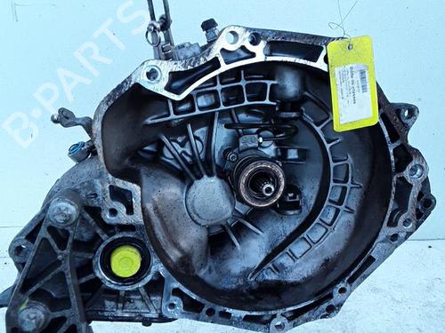 Gearbox OPEL MERIVA A MPV (X03) 1.6 16V (E75) | BP30022319M3 