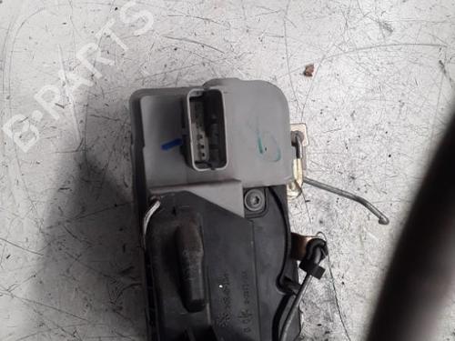 Used Front left lock PEUGEOT 307 Break (3E) 1.6 HDi 110 (109 hp) 30019495