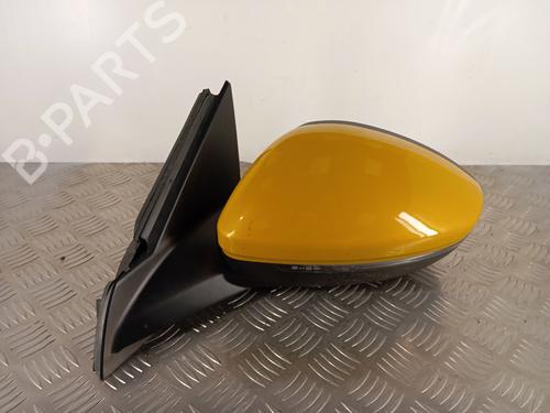 Retrovisor esquerdo PEUGEOT 208 II (UB_, UP_, UW_, UJ_) 1.2 PureTech 75 | BP30012074C26 