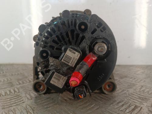 Generator Generator RENAULT TRAFIC II Van (FL) 2.0 dCi 90 (FL0H, FL00, FL01, FL0M, FL0P, FL0S) (90 hp) 35790804 35790804