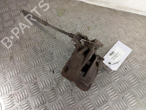 Used Left rear brake caliper OPEL VIVARO B Van (X82) 1.6 CDTI (05) (146 hp) 31182601