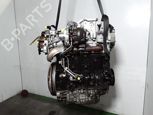 Used Engine Engine RENAULT LAGUNA III (BT0/1) 2.0 dCi (BT01, BT08, BT09, BT0E, BT0K, BT12, BT1C, BT1D,... (150 hp) 30013974 30013974