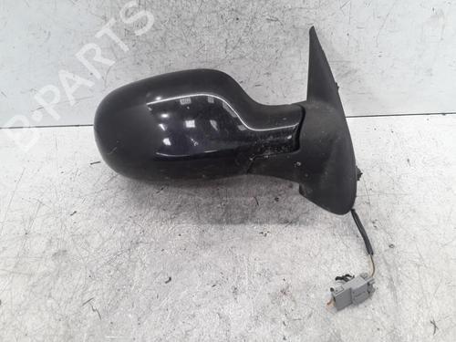 Used Right mirror NISSAN MICRA III (K12) 1.2 16V (65 hp) 30013370