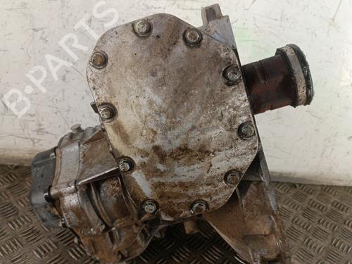 Gearbox OPEL CORSA E (X15) 1.4 (08, 68) | BP30702523M3 